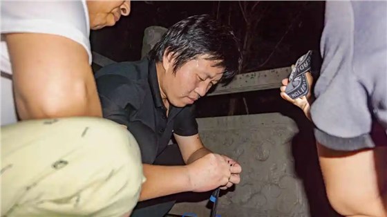 錨定目標(biāo)協(xié)同作戰(zhàn) 信達(dá)電通閬中項(xiàng)目最新進(jìn)展來襲！13