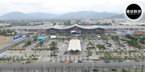 三亞火車(chē)站夜景設(shè)計(jì)