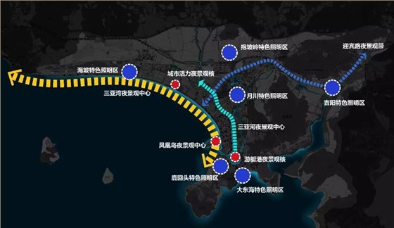 整體照明設(shè)計