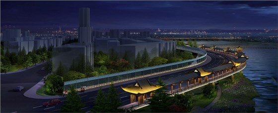 景觀照明設(shè)計(jì)