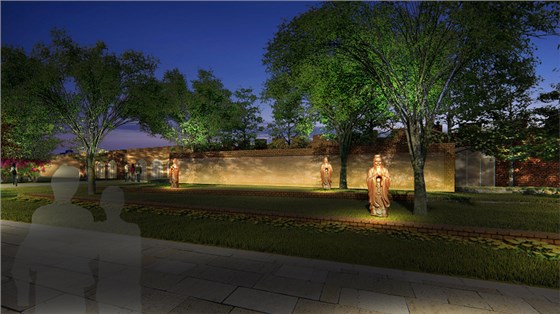 景觀照明設(shè)計(jì)