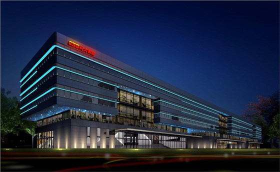 建筑照明設(shè)計(jì)