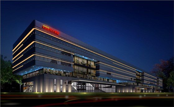 建筑照明設(shè)計(jì)