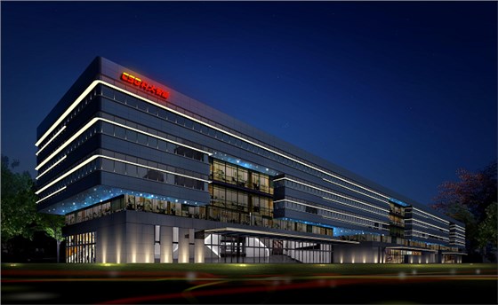 建筑照明設(shè)計(jì)