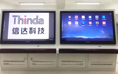 林軍談:城市照明控制系統(tǒng)的沿革與技術(shù)限制