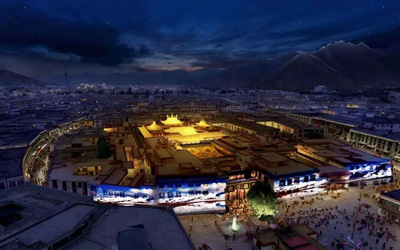 信達研發(fā) | 城市景觀照明智慧管理服務(wù)平臺之物聯(lián)網(wǎng)