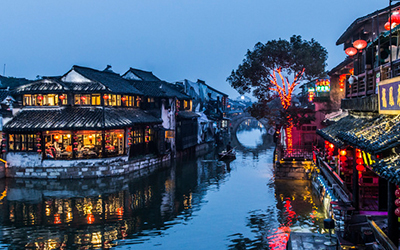 燈光亮起來,深度掘金“夜經(jīng)濟”