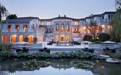 看了這么多的景觀照明,有幾點(diǎn)是你絕對想不到的!