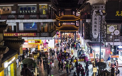 夜游經(jīng)濟(jì)潛力巨大,景觀照明機(jī)遇與挑戰(zhàn)并存