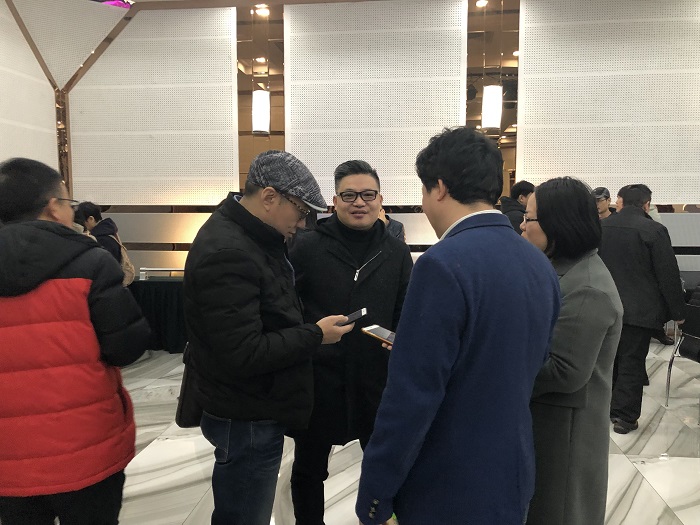 北京照明學(xué)會(huì)2019年會(huì)會(huì)議