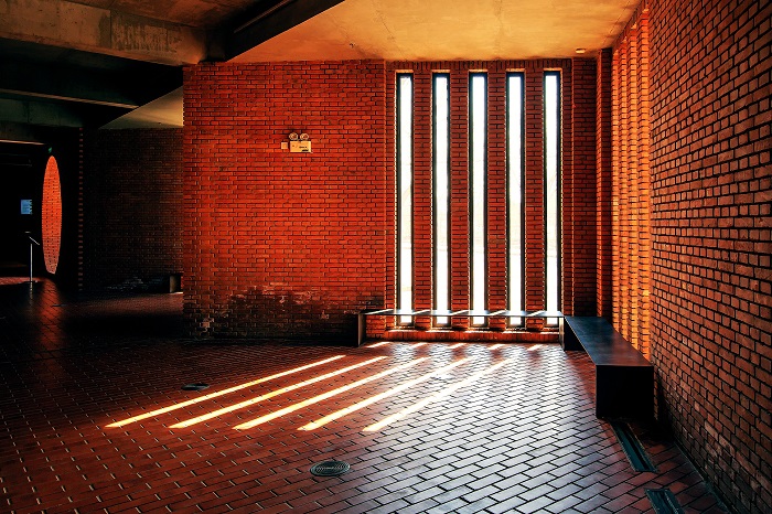 北京紅磚美術(shù)館