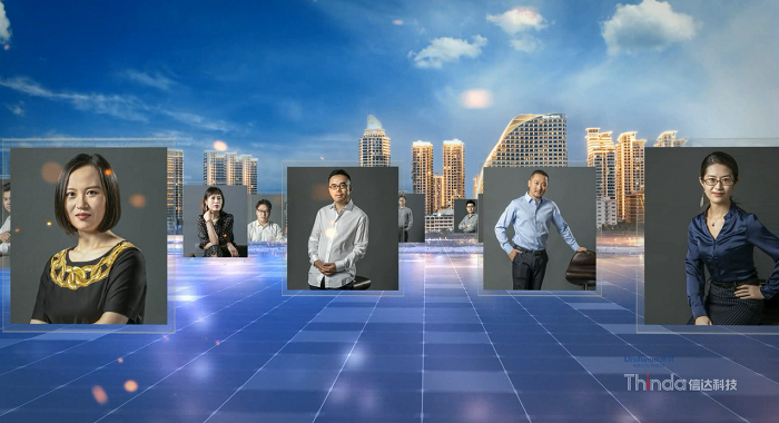 專家團(tuán)隊(duì)