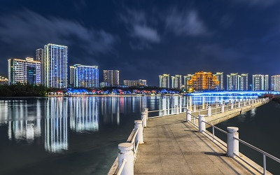 王春龍：全過程服務體系成就城市優質光環境，助力經濟內循環