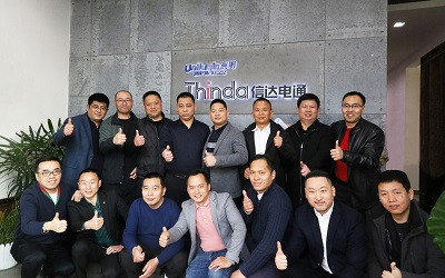 開工第一課：創(chuàng)建生態(tài)勞務(wù)，打造精品燈光