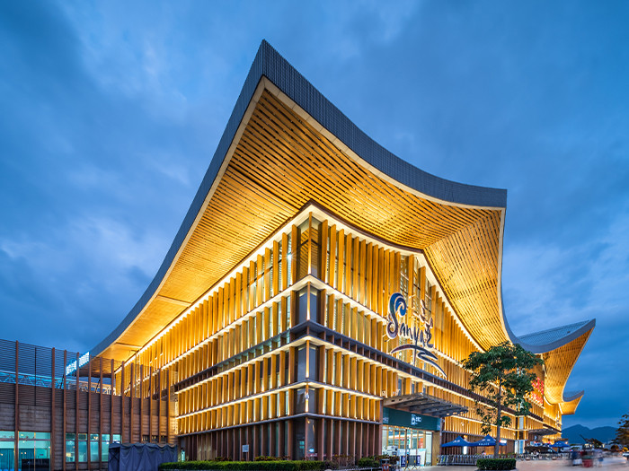 亮化工程公司怎么選擇