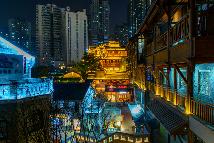 戶外亮化工程公司電話