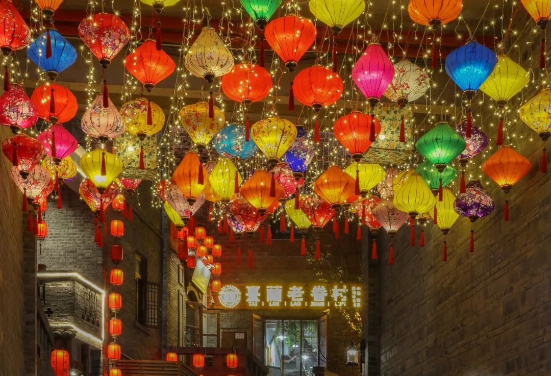 信達電通“城鎮空間視覺一體化”，探索城市更新有效路徑！