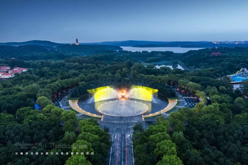 越“夜”越精彩 夜游文旅演藝賦能城鎮(zhèn)夜經(jīng)濟-2