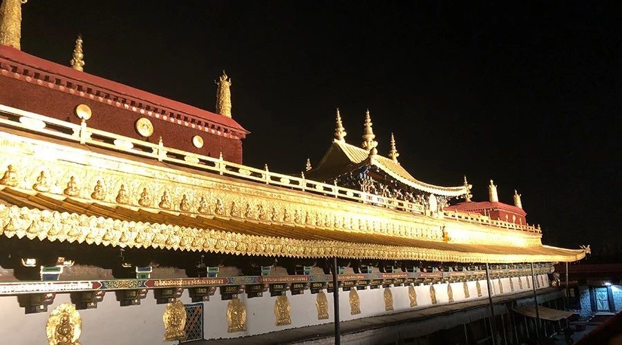 古建筑照明——尊重歷史，照亮傳統文化的美03