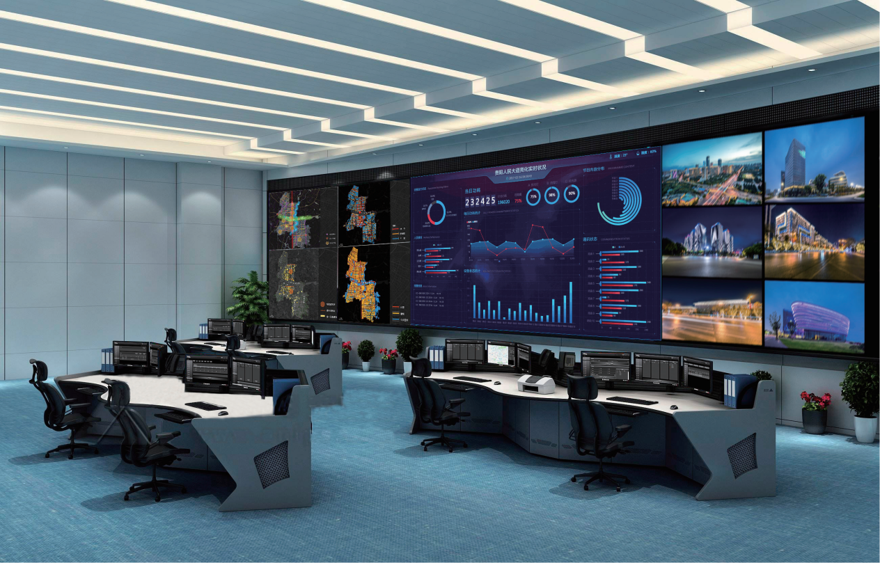 大數(shù)據(jù)如何助力智慧旅游,帶你走進旅游新趨勢