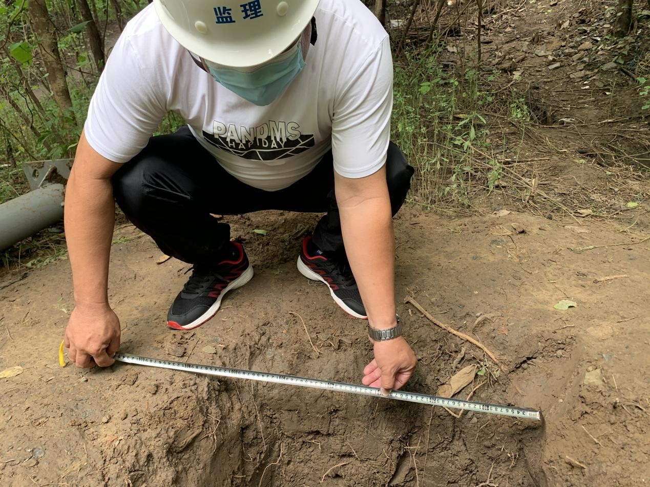 廣寧村亮化工程10